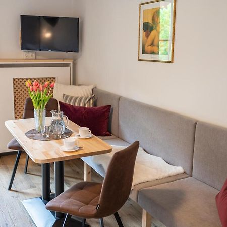 Hotel Garni Keil Kleinarl Extérieur photo