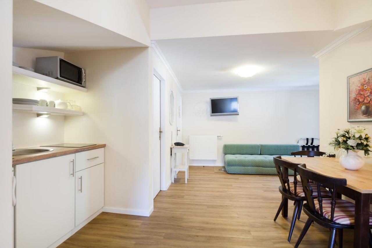 Hotel Garni Keil Kleinarl Extérieur photo