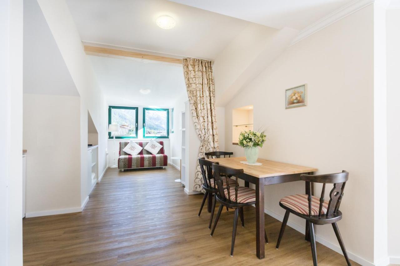 Hotel Garni Keil Kleinarl Extérieur photo