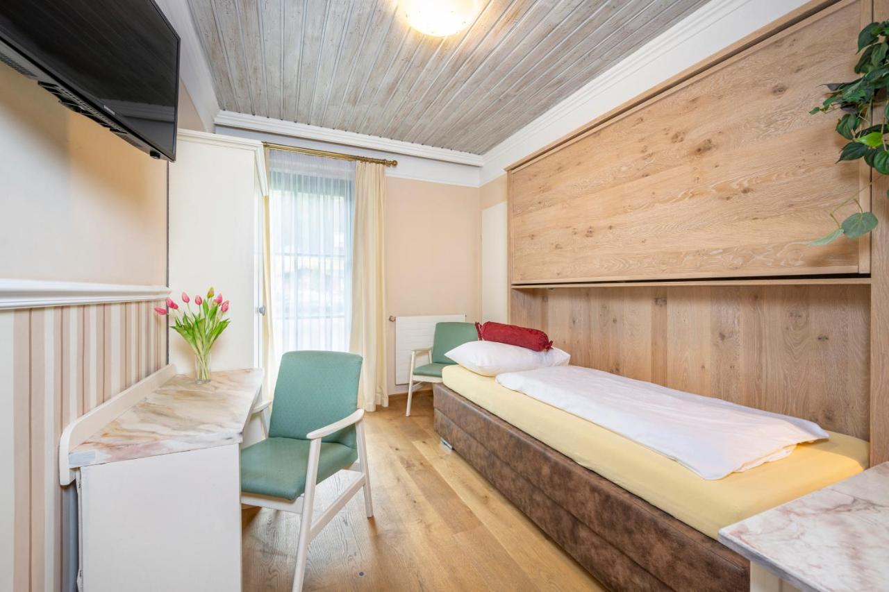 Hotel Garni Keil Kleinarl Extérieur photo