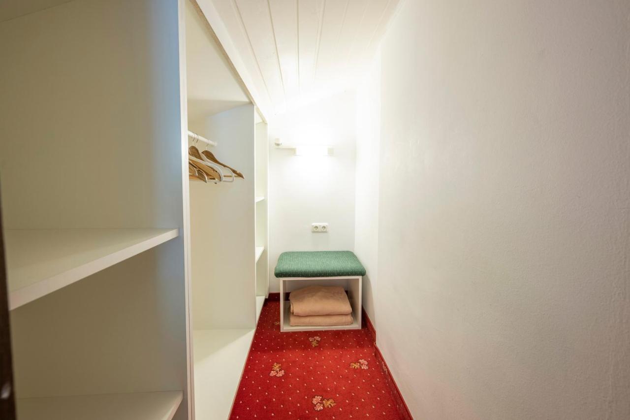 Hotel Garni Keil Kleinarl Extérieur photo
