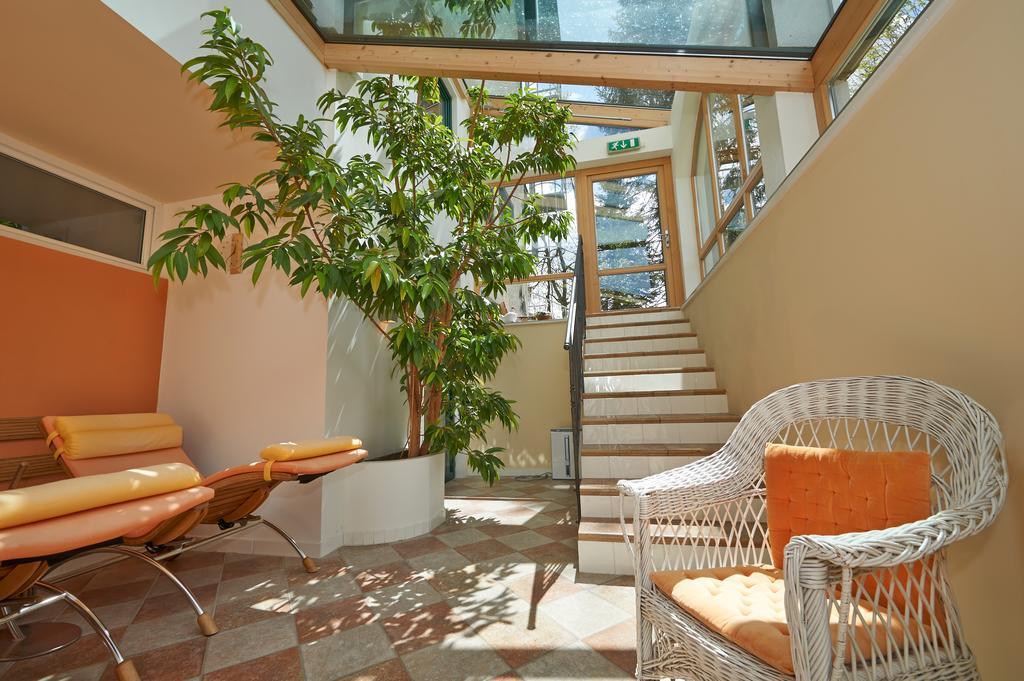 Hotel Garni Keil Kleinarl Extérieur photo