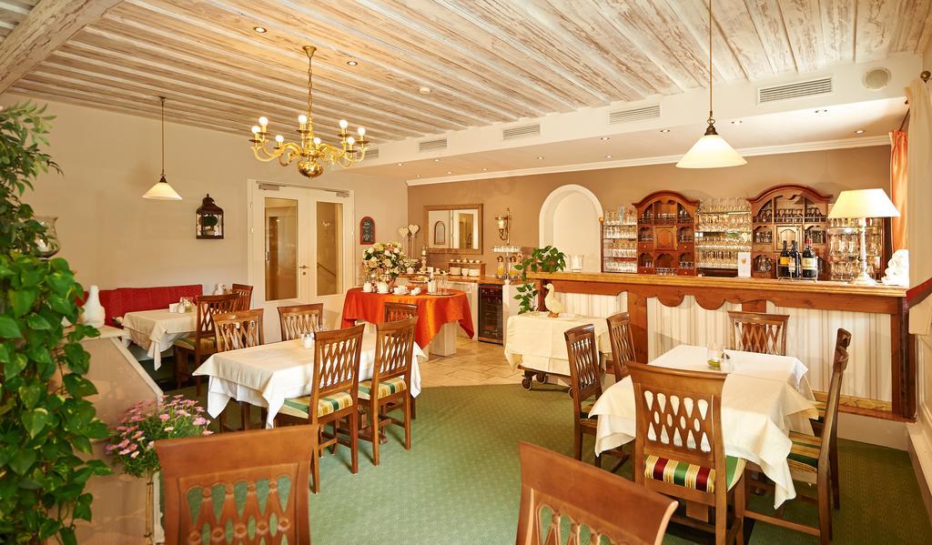 Hotel Garni Keil Kleinarl Extérieur photo